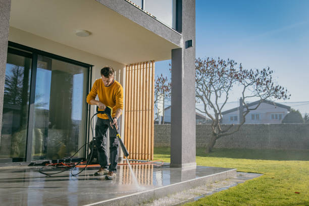 Concrete Sealing in Costa Mesa, CA