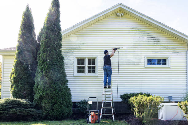 Best Post-Construction Pressure Washing  in Costa Mesa, CA