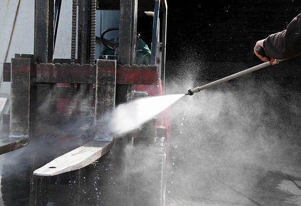 Best Parking Lot and Garage Cleaning  in Costa Mesa, CA
