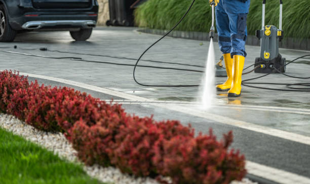 Costa Mesa, CA  Pressure Washing Services Company